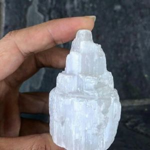 Selenite tower